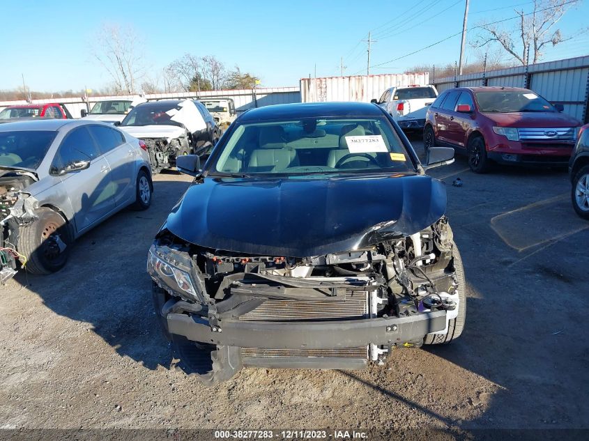 1G11Z5SA2KU100022 2019 Chevrolet Impala Lt