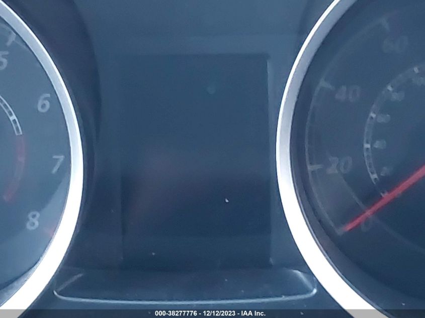 2012 Mitsubishi Lancer Es VIN: JA32U2FU2CU009071 Lot: 38277776