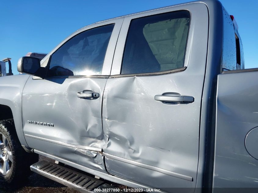 1GCVKREH1FZ360191 2015 Chevrolet Silverado 1500 Lt