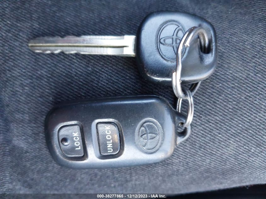 1999 Toyota Camry Solara Sle VIN: 2T1CF22P2XC142965 Lot: 38277865