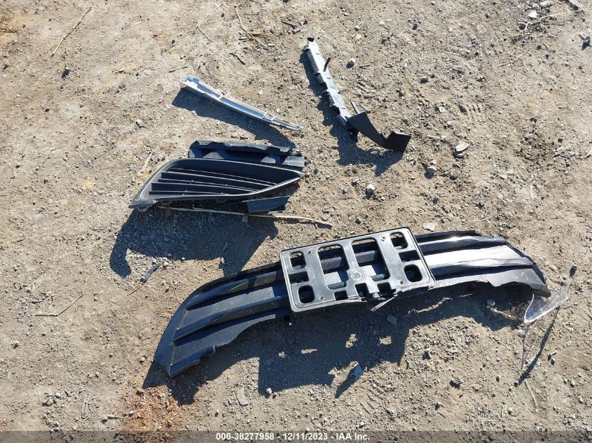 2022 Honda Insight Ex VIN: 19XZE4F54NE010595 Lot: 38277958