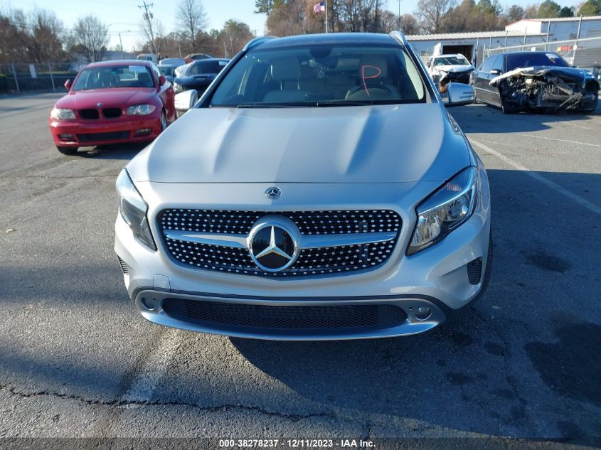 2015 Mercedes-Benz Gla 250 VIN: WDCTG4EB9FJ170655 Lot: 38278237