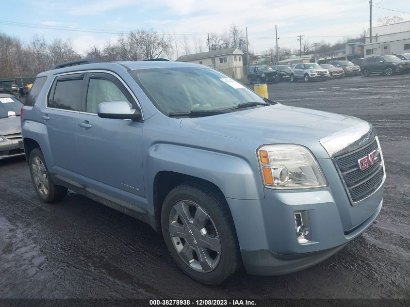 2015 GMC Terrain Sle VIN: 2GKFLWE35F6140072 Lot: 38278938