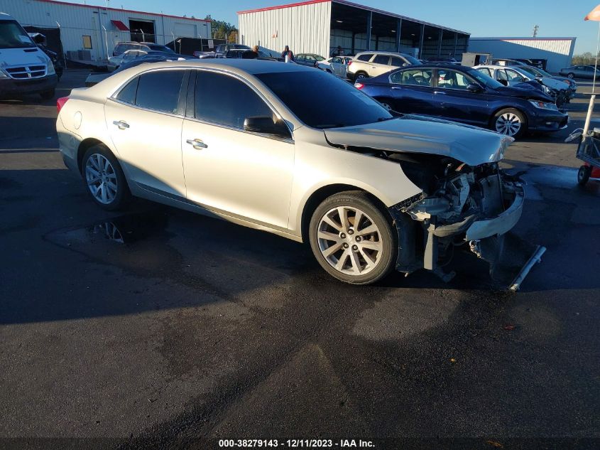 2013 Chevrolet Malibu 1Lz VIN: 1G11H5SA4DF265368 Lot: 38279143