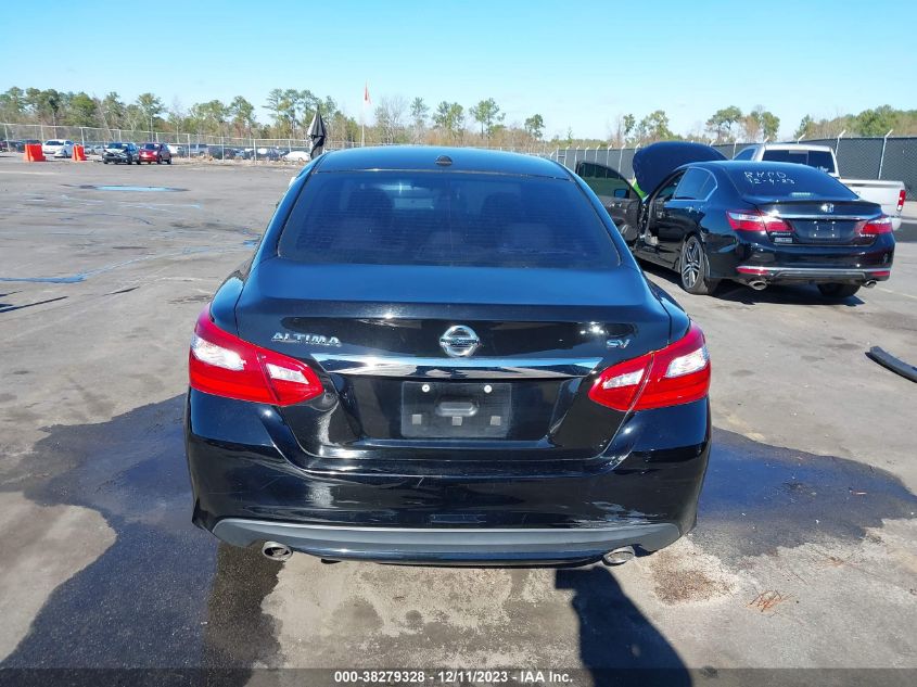 2016 Nissan Altima 2.5 Sv VIN: 1N4AL3AP3GC293979 Lot: 38279328