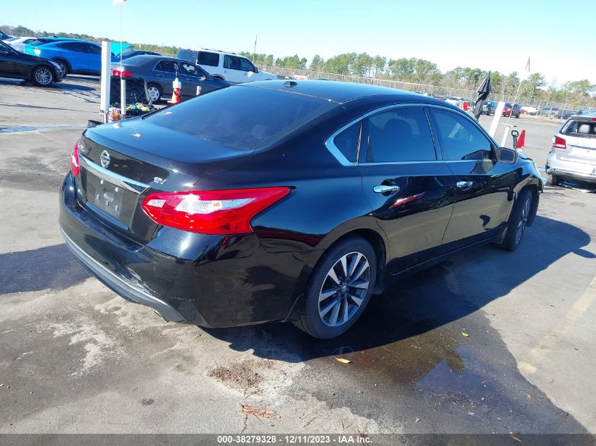 2016 Nissan Altima 2.5 Sv VIN: 1N4AL3AP3GC293979 Lot: 38279328