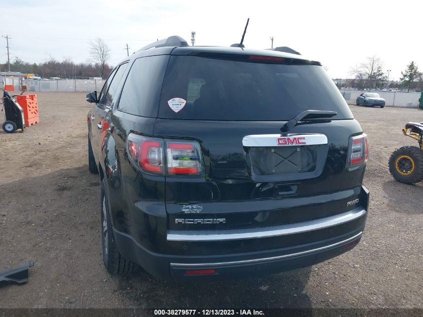 1GKKVRKD4GJ333597 2016 GMC Acadia Slt-1