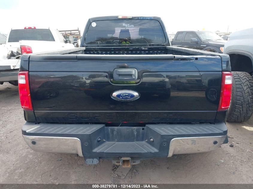 2016 Ford Super Duty F-350 Drw Lariat/King Ranch/Platinum/Xlt/Xl VIN: 1FT8W3DT3GEC13545 Lot: 38279781