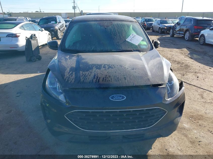 2021 Ford Escape Se VIN: 1FMCU0G67MUB36051 Lot: 38279991