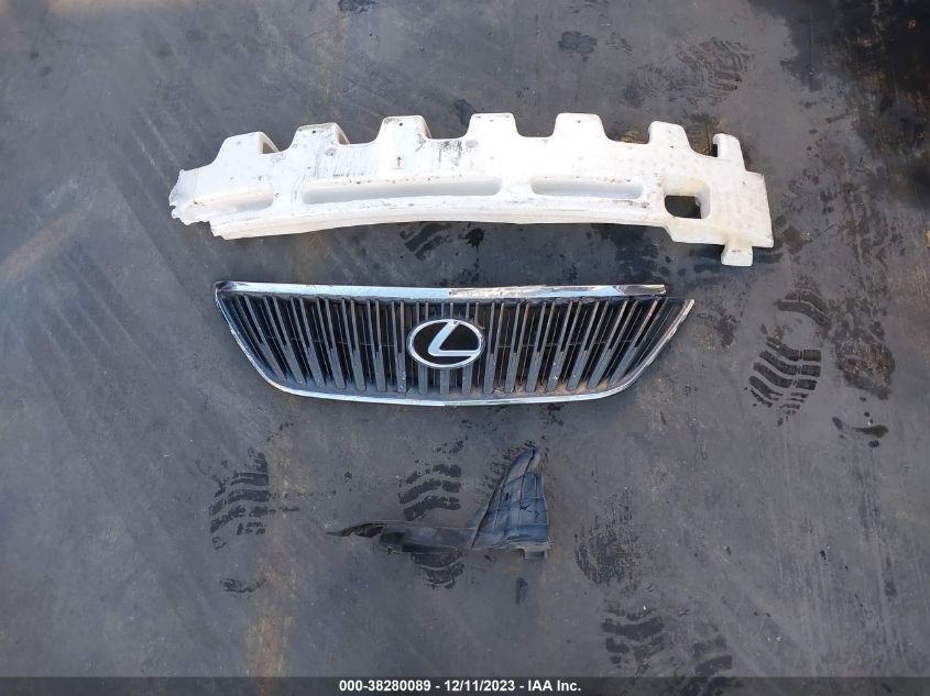 JTJGA31U440006949 2004 Lexus Rx 330 Base A5