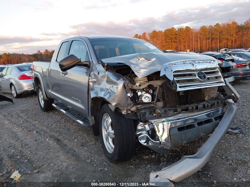 5TBRV54198S477987 2008 Toyota Tundra 2Wd Truck Sr5