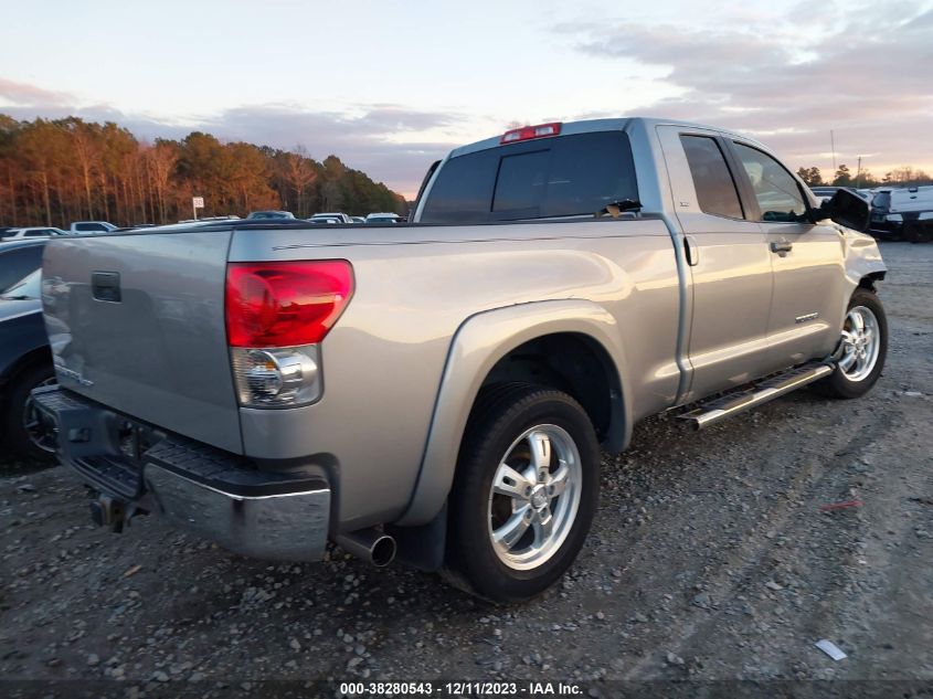 5TBRV54198S477987 2008 Toyota Tundra 2Wd Truck Sr5