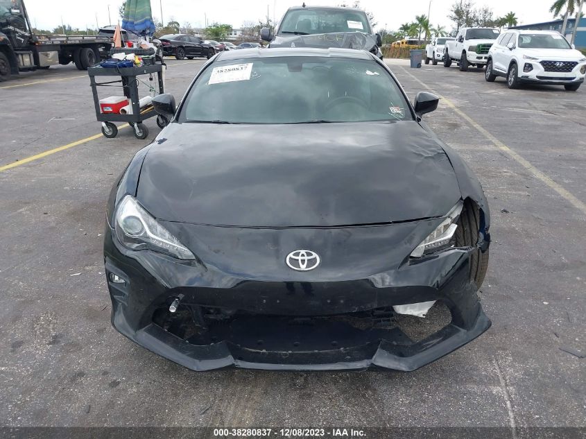 2019 Toyota 86 Gt VIN: JF1ZNAE15K9703226 Lot: 38280837