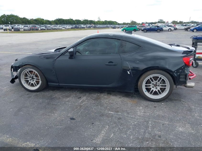 2019 Toyota 86 Gt VIN: JF1ZNAE15K9703226 Lot: 38280837