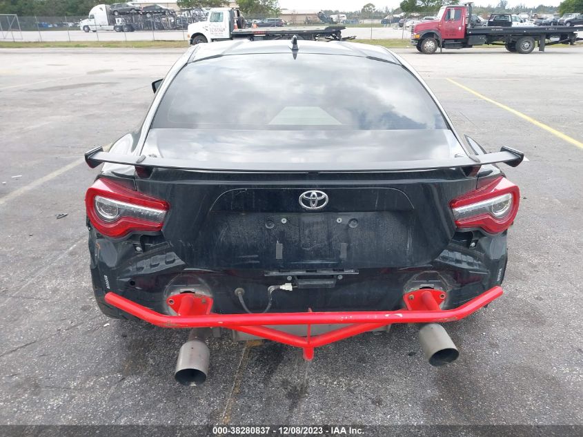 2019 Toyota 86 Gt VIN: JF1ZNAE15K9703226 Lot: 38280837