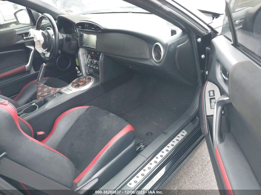 2019 Toyota 86 Gt VIN: JF1ZNAE15K9703226 Lot: 38280837