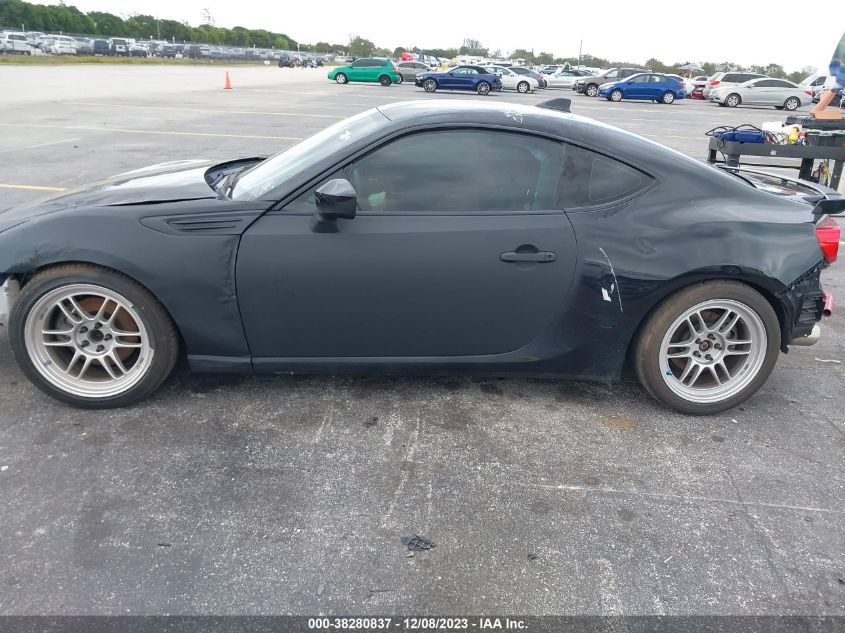 2019 Toyota 86 Gt VIN: JF1ZNAE15K9703226 Lot: 38280837