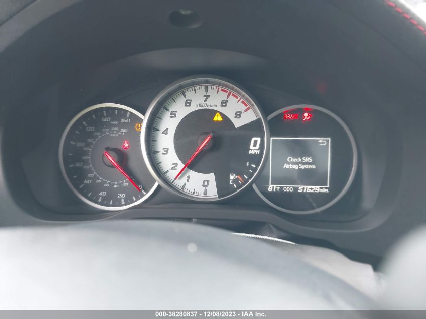 2019 Toyota 86 Gt VIN: JF1ZNAE15K9703226 Lot: 38280837