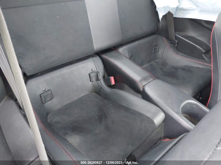 2019 Toyota 86 Gt VIN: JF1ZNAE15K9703226 Lot: 38280837