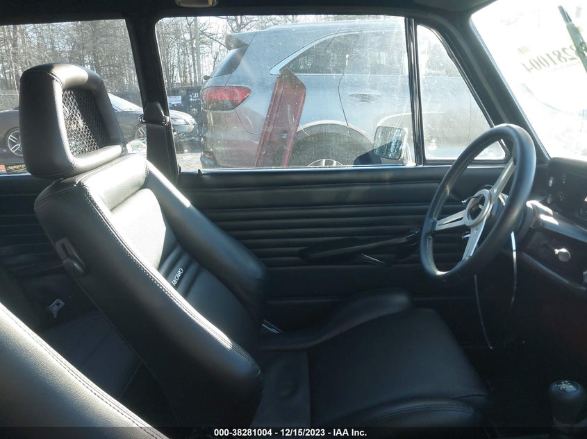 1974 BMW 2002 VIN: 2782622 Lot: 38281004