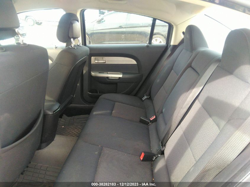 2010 Chrysler Sebring Touring VIN: 1C3CC4FB0AN103125 Lot: 38282183