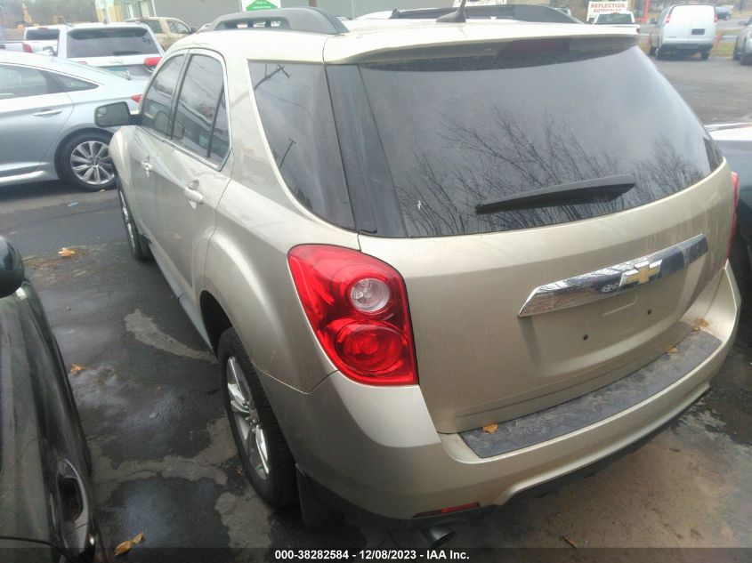 2GNFLNE30D6178125 2013 Chevrolet Equinox 2Lt