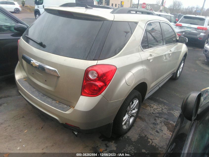 2GNFLNE30D6178125 2013 Chevrolet Equinox 2Lt