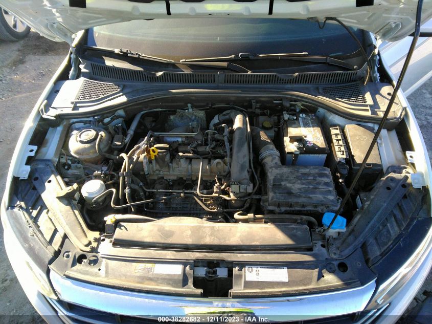 2019 Volkswagen Jetta S/Se/R-Line VIN: 3VWCB7BUXKM140201 Lot: 38282682