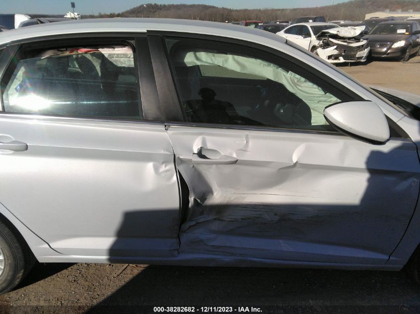 2019 Volkswagen Jetta S/Se/R-Line VIN: 3VWCB7BUXKM140201 Lot: 38282682