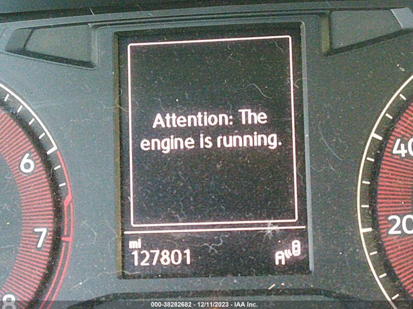 2019 Volkswagen Jetta S/Se/R-Line VIN: 3VWCB7BUXKM140201 Lot: 38282682