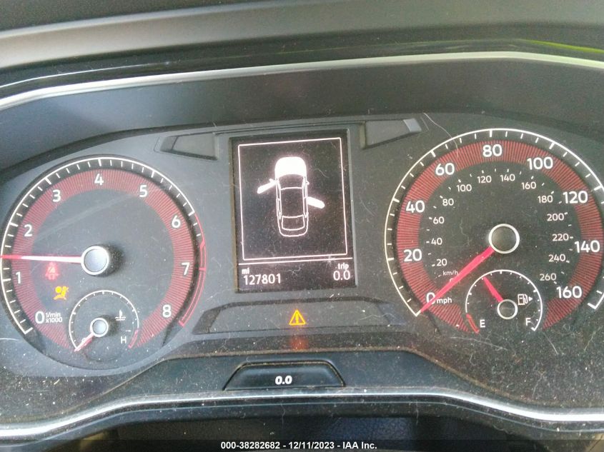 2019 Volkswagen Jetta S/Se/R-Line VIN: 3VWCB7BUXKM140201 Lot: 38282682