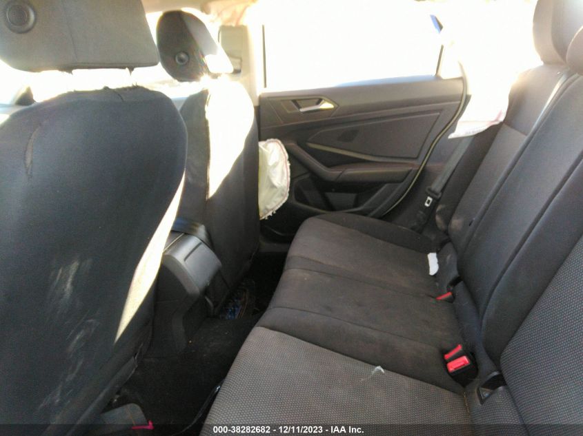 2019 Volkswagen Jetta S/Se/R-Line VIN: 3VWCB7BUXKM140201 Lot: 38282682