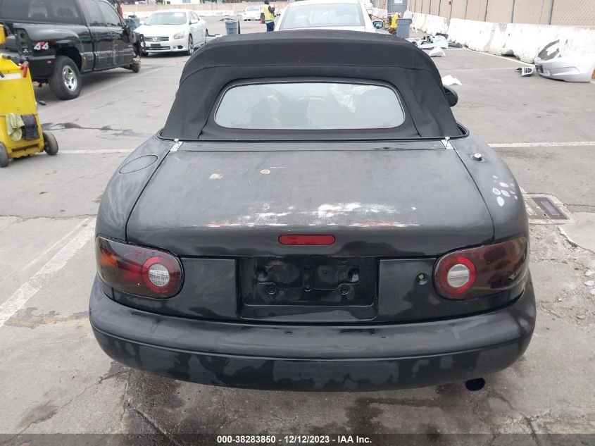 1996 Mazda Mx-5 Miata VIN: JM1NA3537T0714154 Lot: 38283850