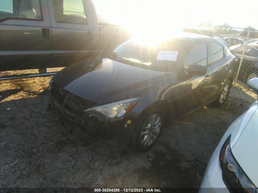 3MYDLBZV5GY137164 2016 Scion Ia