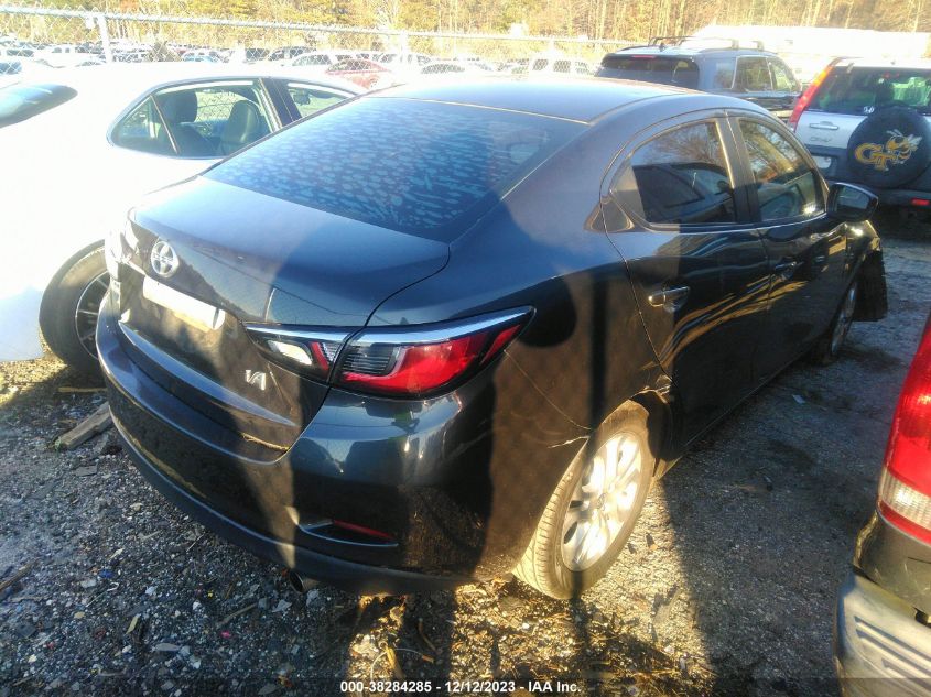 3MYDLBZV5GY137164 2016 Scion Ia