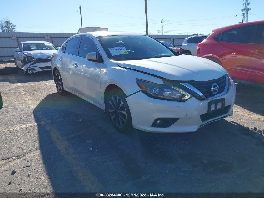 2016 Nissan Altima 2.5 Sl VIN: 1N4AL3AP5GC170605 Lot: 38284300