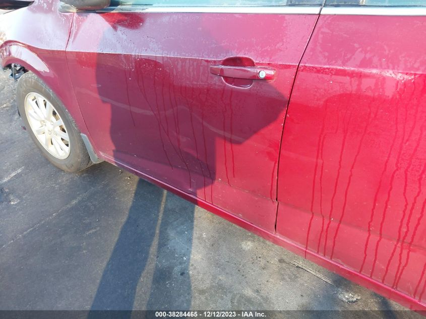 2019 Chevrolet Sonic Lt Auto VIN: 1G1JD5SB5K4112625 Lot: 38284465