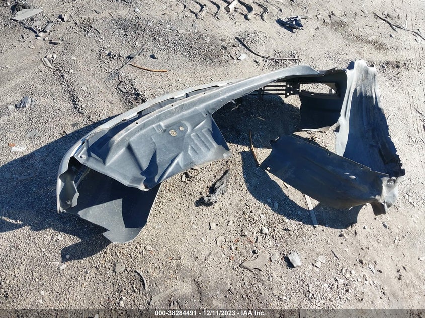 2004 Toyota Sienna Le VIN: 5TDZA23C44S160536 Lot: 38284491