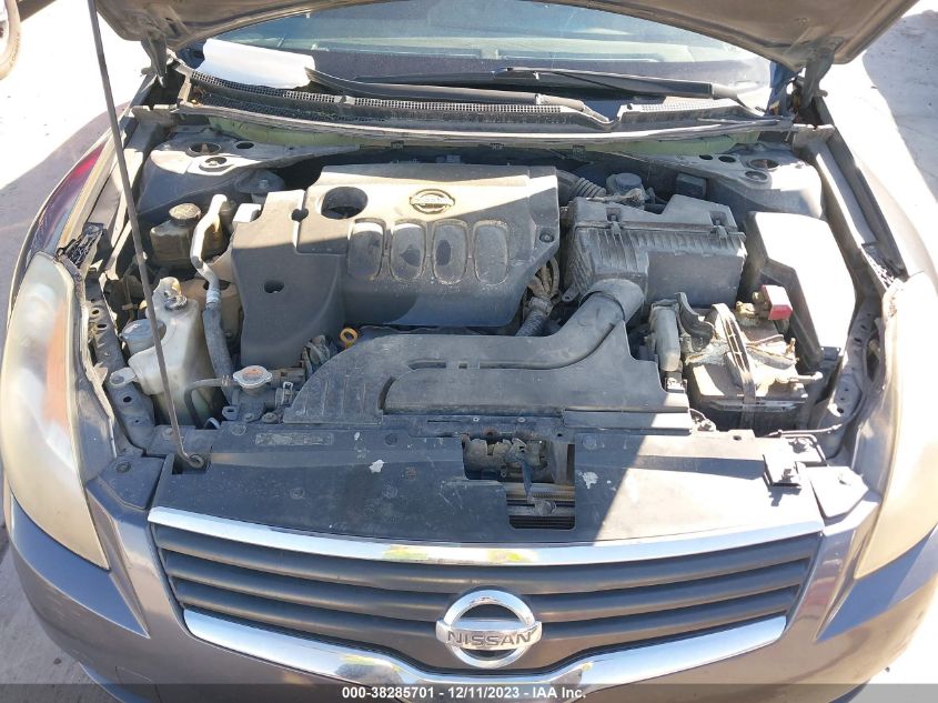 1N4AL21E77N426143 2007 Nissan Altima 2.5 S