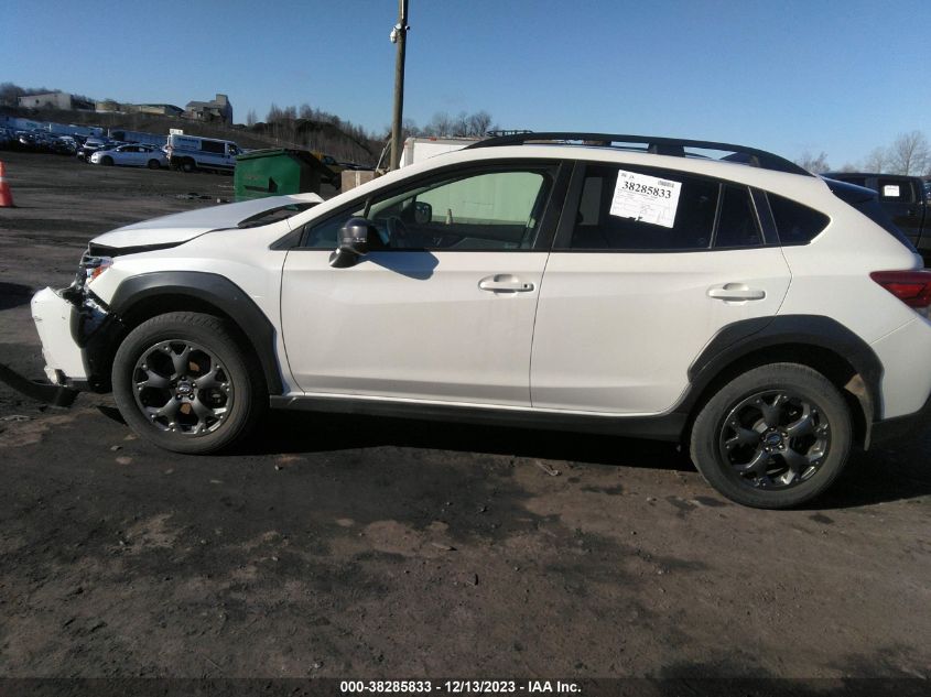 JF2GTHSC5MH208959 2021 Subaru Crosstrek Sport