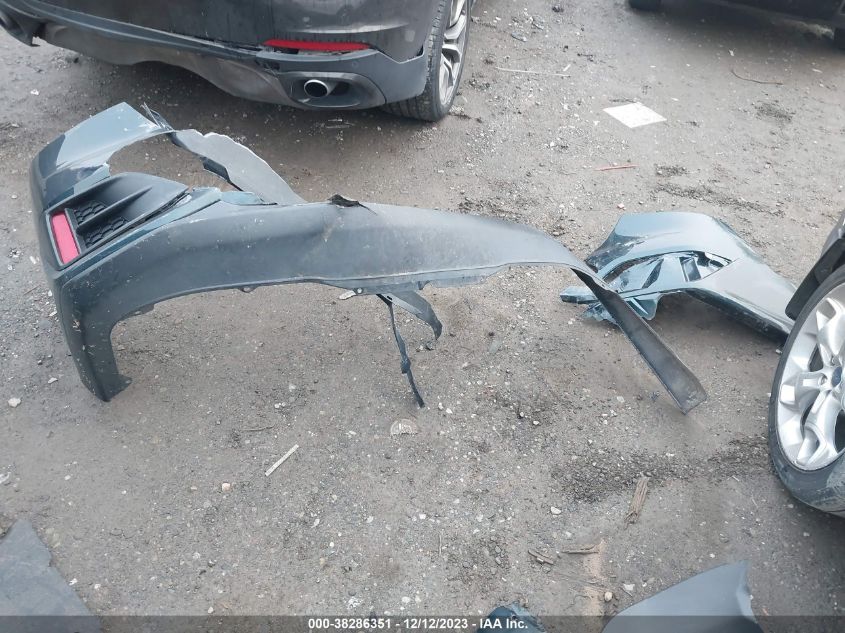 2018 Honda Clarity Plug-In Hybrid Touring VIN: JHMZC5F31JC009883 Lot: 38286351