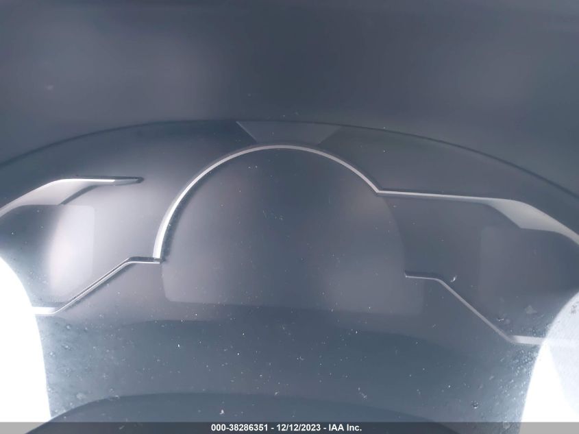 2018 Honda Clarity Plug-In Hybrid Touring VIN: JHMZC5F31JC009883 Lot: 38286351