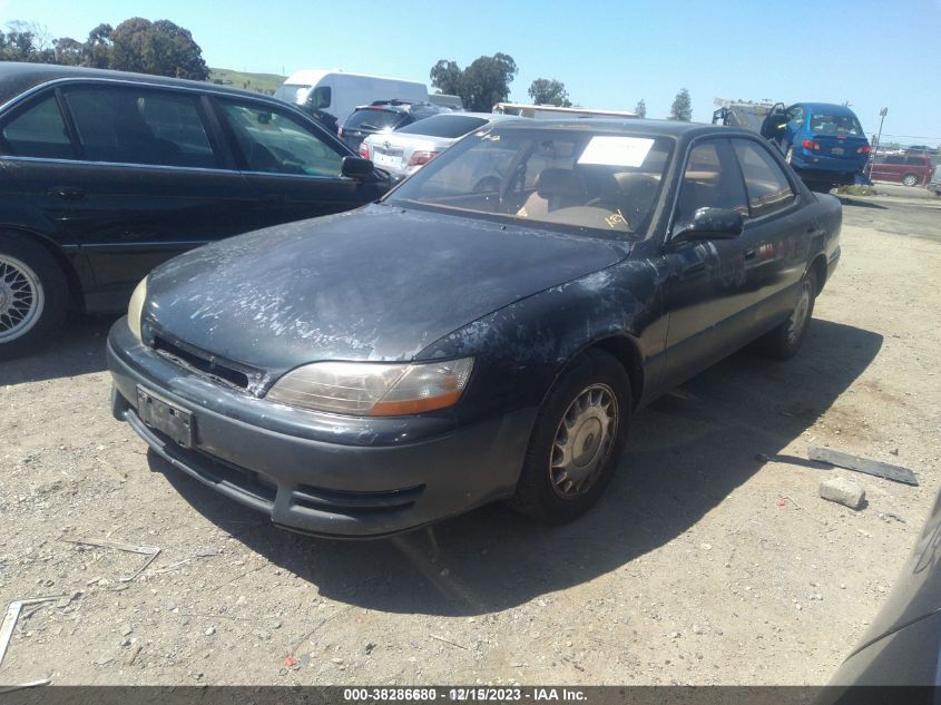 1995 Lexus Es 300 VIN: JT8GK13T2S0115625 Lot: 38286680