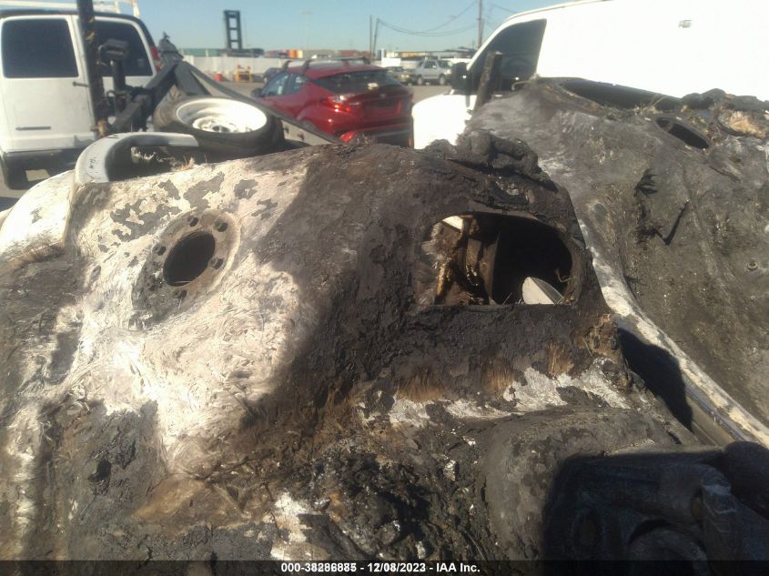 1999 Yamaha 1200 Xl VIN: YAMA1636B999 Lot: 38286885