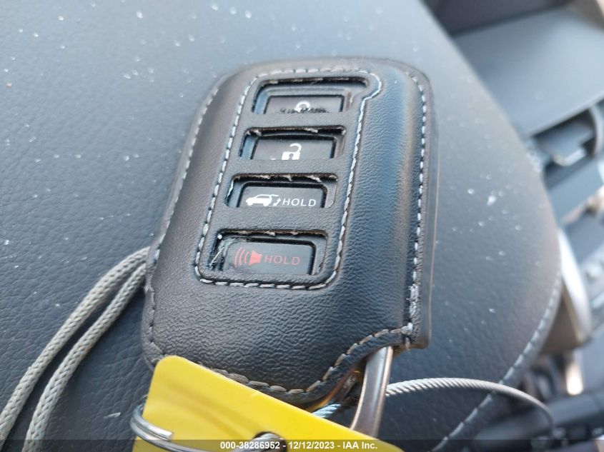 2019 Lexus Nx 300H VIN: JTJBJRBZ9K2106926 Lot: 38286952