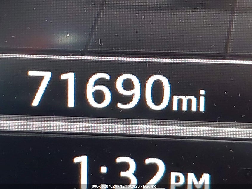 2018 AUDI S3 - WAUB1GFF6J1080679