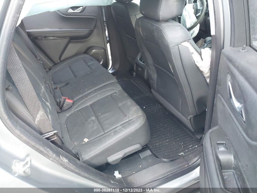 2024 Chevrolet Blazer Awd 3Lt VIN: 3GNKBJRS8RS161920 Lot: 38287118