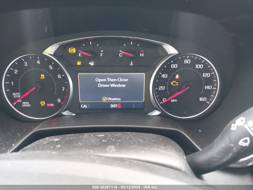 2024 Chevrolet Blazer Awd 3Lt VIN: 3GNKBJRS8RS161920 Lot: 38287118