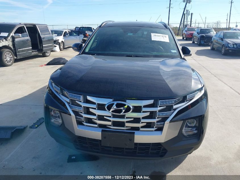 2022 Hyundai Santa Cruz Sel VIN: 5NTJCDAEXNH032298 Lot: 38287558