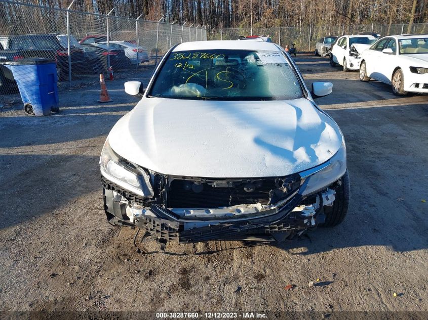 1HGCR2F50GA024662 2016 Honda Accord Sport